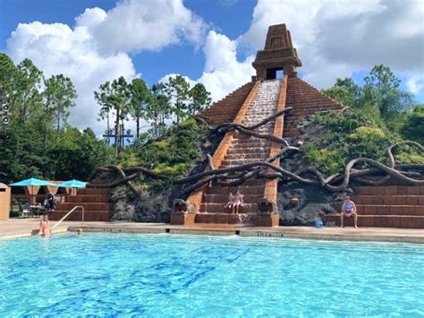 lost city of cibola pool|The Dig Site at Coronado Springs: Deluxe Disney .